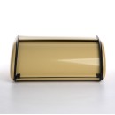 Altom Design posuda za kruh 36x22,8x14cm bež boja Altom Design posuda za kruh 36x22,8x14cm bež boja