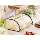 Altom Design posuda za kruh 36x22,8x14cm bež boja Altom Design posuda za kruh 36x22,8x14cm bež boja