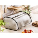 Altom Design posuda za kruh 43,8x26,8x18cm taupe Altom Design posuda za kruh 43,8x26,8x18cm taupe