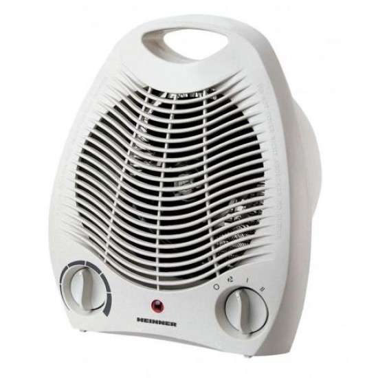 HEINNER GRIJALICA  HFH-L2000WH