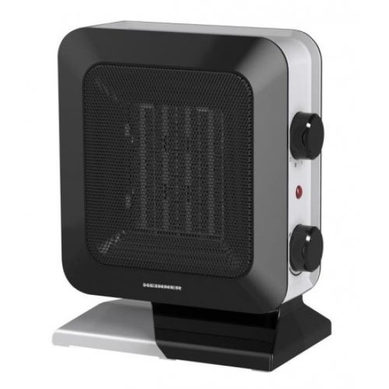 HEINNER KERAMIČKA GRIJALICA HCH-L1400BK HEINNER KERAMIČKA GRIJALICA HCH-L1400BK