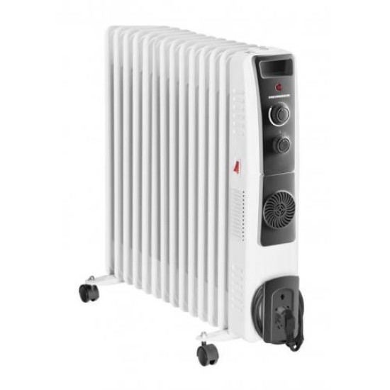 HEINNER ULJNI RADIJATOR 13 REBARA HOH-YV13BK HEINNER ULJNI RADIJATOR 13 REBARA HOH-YV13BK