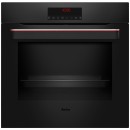 Amica ugradbena pećnica ED57638BA + Q-TIP WiFi ( 56965 ) Amica ugradbena pećnica ED57638BA + Q-TIP WiFi ( 56965 )