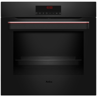 Amica ugradbena pećnica ED57638BA + Q-TIP WiFi  ( 56965 )