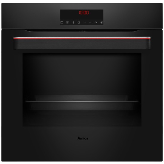 Amica ugradbena pećnica ED57638BA + Q-TIP WiFi ( 56965 ) Amica ugradbena pećnica ED57638BA + Q-TIP WiFi ( 56965 )
