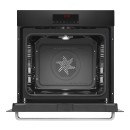 Amica ugradbena pećnica ED57638BA + Q-TIP WiFi ( 56965 ) Amica ugradbena pećnica ED57638BA + Q-TIP WiFi ( 56965 )