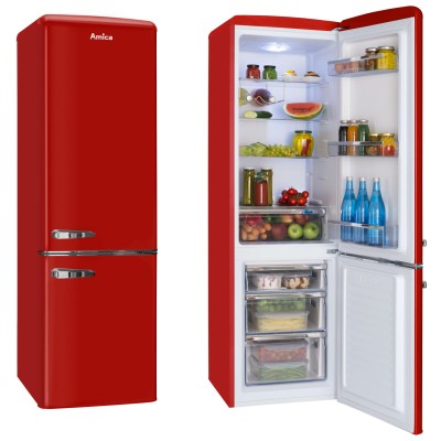 Amica retro hladnjak FK2965.3RAA   ( 1171278 )