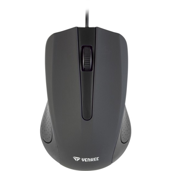 Yenkee žičani miš YMS 1015BK