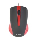 Yenkee žičani miš YMS 1015RD Yenkee žičani miš YMS 1015RD