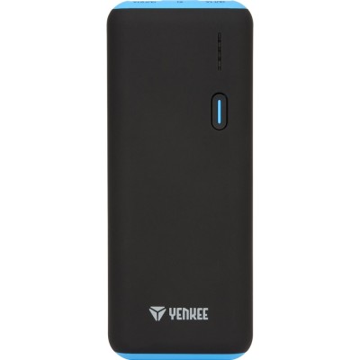 Yenkee prenosiva pomoćna baterija YPB 0111BK