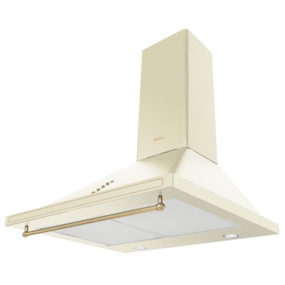 Amica retro kaminska napa OKC 613RW