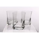 Altom Design čaše za viski Geo 280 ml komplet 6 komada Altom Design čaše za viski Geo 280 ml komplet 6 komada