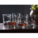 Altom Design čaše za viski Geo 280 ml komplet 6 komada Altom Design čaše za viski Geo 280 ml komplet 6 komada