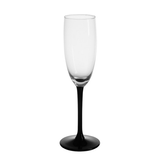 Altom Design čaše za šampanjac Onyx 180 ml komplet 6 komada Altom Design čaše za šampanjac Onyx 180 ml komplet 6 komada