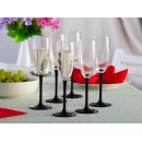 Altom Design čaše za šampanjac Onyx 180 ml komplet 6 komada Altom Design čaše za šampanjac Onyx 180 ml komplet 6 komada