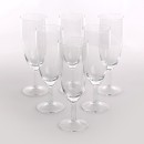 Altom Design čaše za šampanjac Royal 150 ml komplet 6 komada Altom Design čaše za šampanjac Royal 150 ml komplet 6 komada