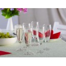 Altom Design čaše za šampanjac Royal 150 ml komplet 6 komada Altom Design čaše za šampanjac Royal 150 ml komplet 6 komada