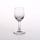 Altom Design čaše za votku Diamond 35 ml komplet 6 komada Altom Design čaše za votku Diamond 35 ml komplet 6 komada