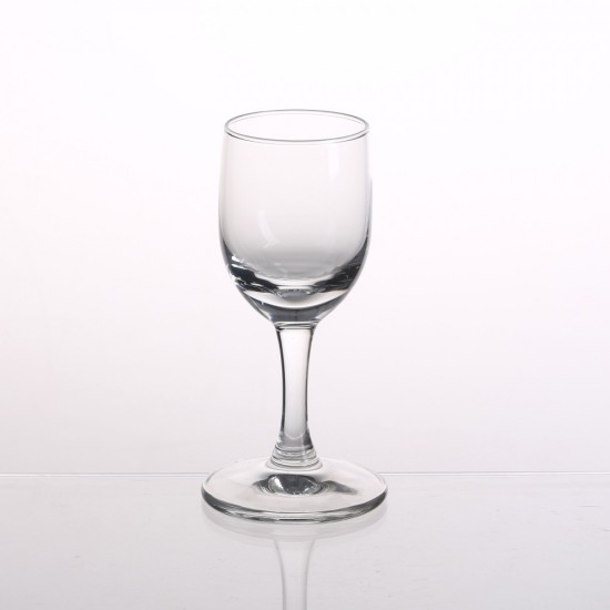 Altom Design čaše za votku Diamond 35 ml komplet 6 komada Altom Design čaše za votku Diamond 35 ml komplet 6 komada