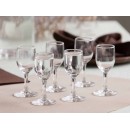 Altom Design čaše za votku Diamond 35 ml komplet 6 komada Altom Design čaše za votku Diamond 35 ml komplet 6 komada