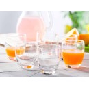 Altom Design čaše Diamond 330 ml komplet 6 komada Altom Design čaše Diamond 330 ml komplet 6 komada