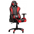 Serioux gaming stolica X-GC01-2D-R Serioux gaming stolica X-GC01-2D-R