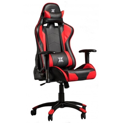 Serioux gaming stolica X-GC01-2D-R