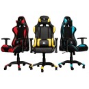 Serioux gaming stolica X-GC01-2D-R Serioux gaming stolica X-GC01-2D-R