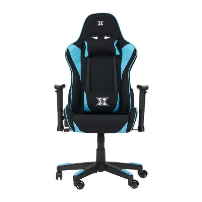 Serioux gaming stolica X-GC01-2D-T-B