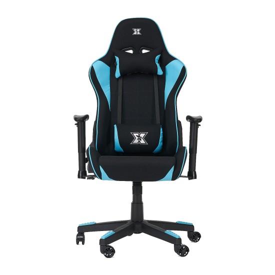 Serioux gaming stolica X-GC01-2D-T-B Serioux gaming stolica X-GC01-2D-T-B