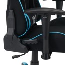 Serioux gaming stolica X-GC01-2D-T-B Serioux gaming stolica X-GC01-2D-T-B