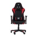 Serioux gaming stolica X-GC01-2D-T-R