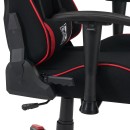 Serioux gaming stolica X-GC01-2D-T-R