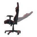 Serioux gaming stolica X-GC01-2D-T-R