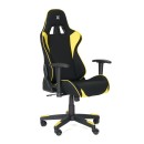 Serioux gaming stolica X-GC01-2D-T-Y