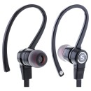 Sencor slušalice SEP 189 MIC BLACK Sencor slušalice SEP 189 MIC BLACK