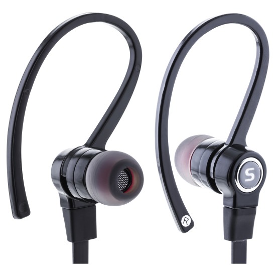 Sencor slušalice SEP 189 MIC BLACK Sencor slušalice SEP 189 MIC BLACK
