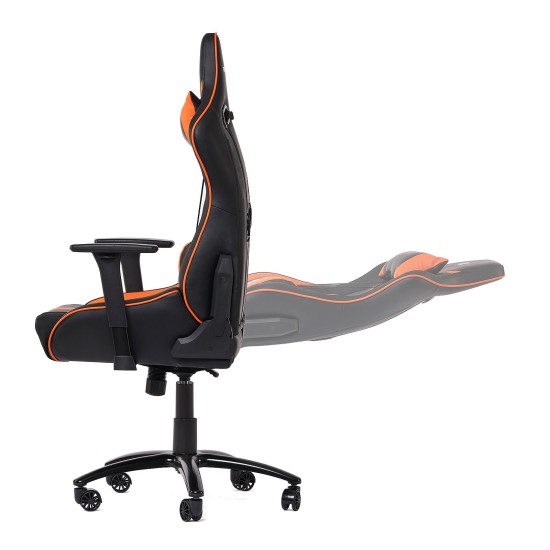 Serioux gaming stolica X-GC01-A3-O Serioux gaming stolica X-GC01-A3-O