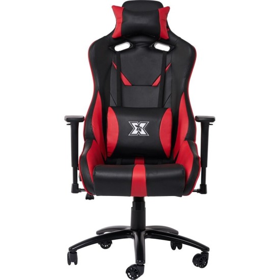 Serioux gaming stolica X-GC01-A3-R Serioux gaming stolica X-GC01-A3-R