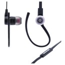 Sencor slušalice SEP 189 MIC BLACK Sencor slušalice SEP 189 MIC BLACK