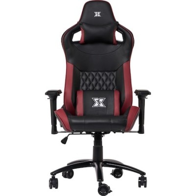 Serioux gaming stolica X-GC01-A4-B