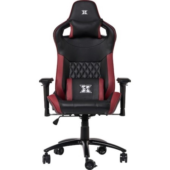 Serioux gaming stolica X-GC01-A4-B Serioux gaming stolica X-GC01-A4-B