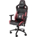 Serioux gaming stolica X-GC01-A4-B Serioux gaming stolica X-GC01-A4-B
