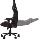 Serioux gaming stolica X-GC01-A4-B Serioux gaming stolica X-GC01-A4-B