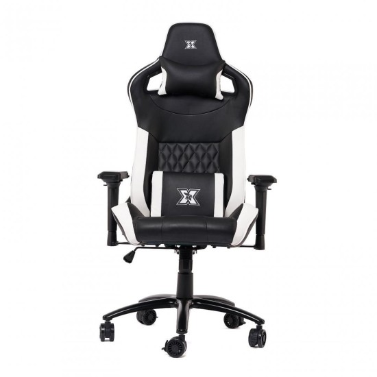 Serioux gaming stolica X-GC01-A4-W Serioux gaming stolica X-GC01-A4-W