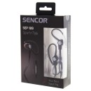 Sencor slušalice SEP 189 MIC BLACK Sencor slušalice SEP 189 MIC BLACK