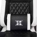 Serioux gaming stolica X-GC01-A4-W Serioux gaming stolica X-GC01-A4-W