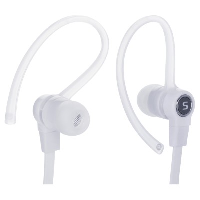 Sencor slušalice SEP 189 MIC WHITE