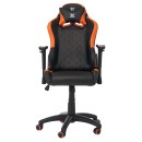 Serioux gaming stolica za djecu X-GC01-JR-O Serioux gaming stolica za djecu X-GC01-JR-O