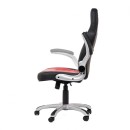 Serioux gaming stolica X-RC01-FX-R Serioux gaming stolica X-RC01-FX-R